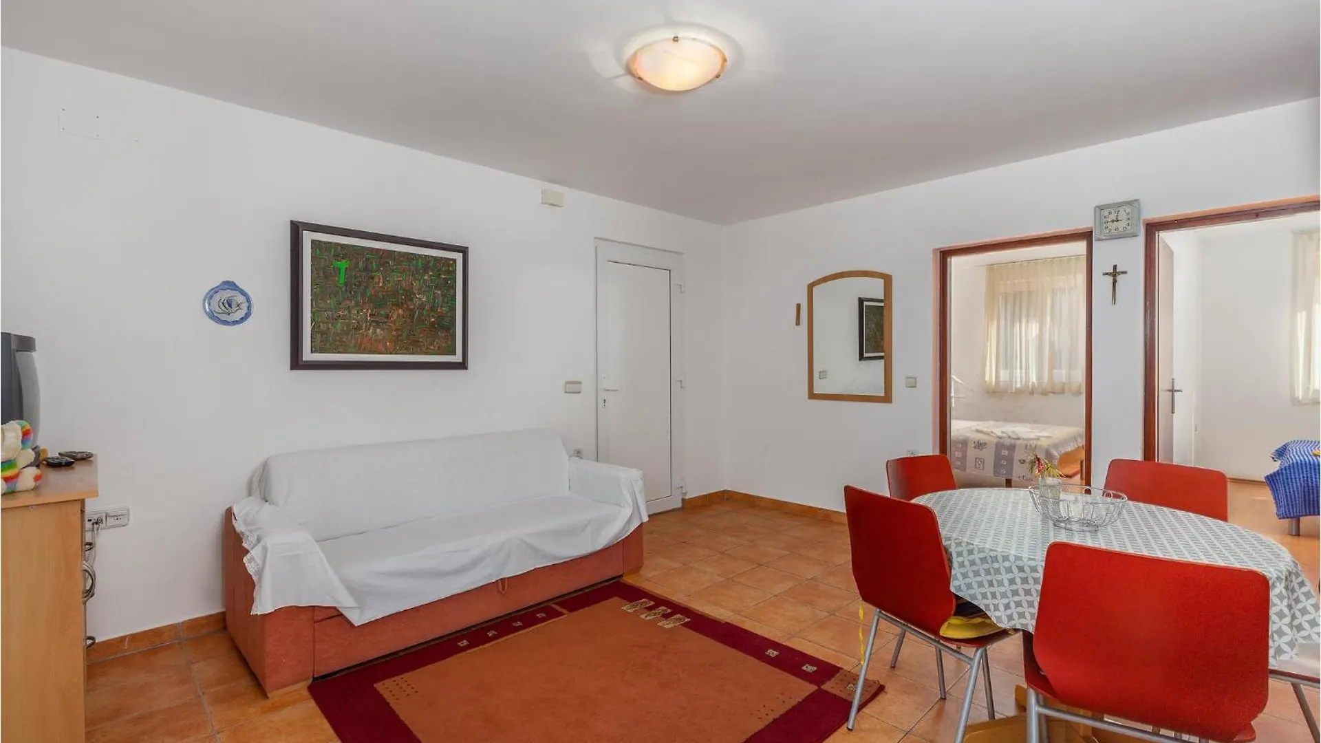 Awesome Apartment In Punat With Wifi Croatia