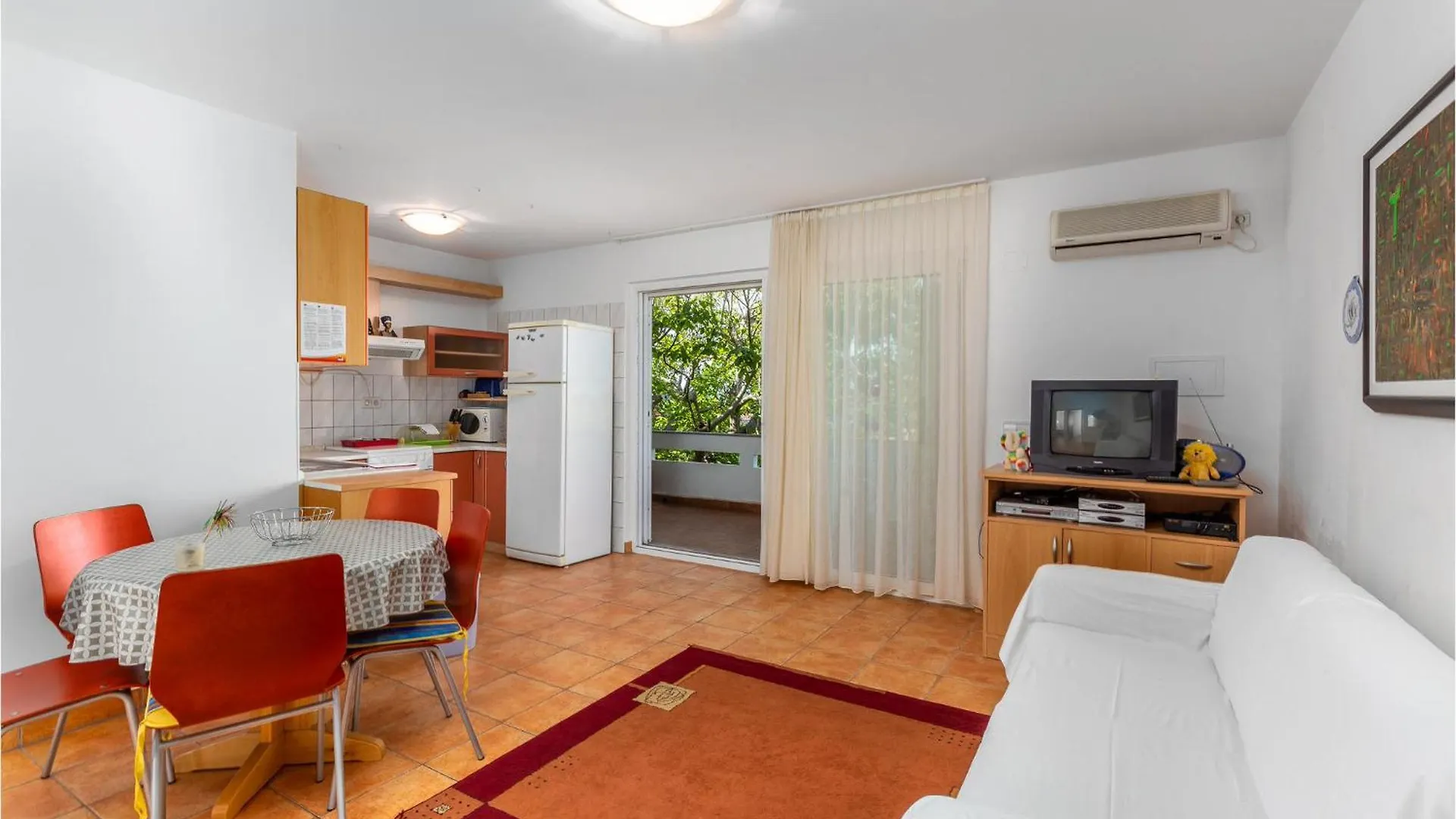 Awesome Apartment In Punat With Wifi Croatia